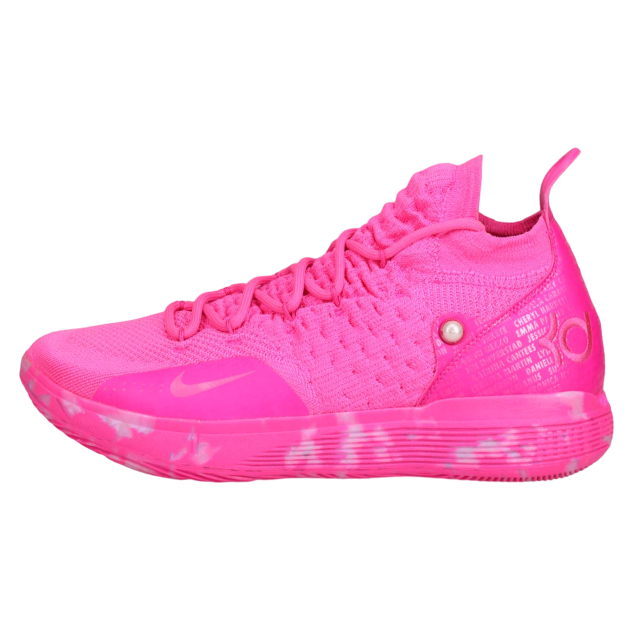 Nike Zoom KD11 EP Laser Fuchsia