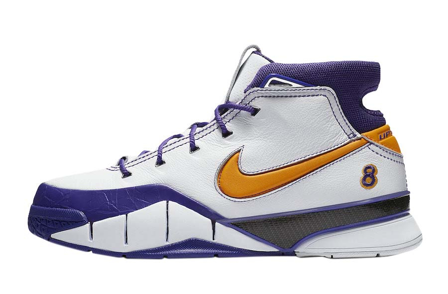 kobe 1 protro