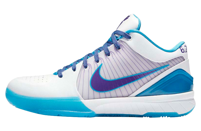 バスケットボール NIKE - KOBE 4 PROTRO &quot;DRAFT DAY&quot; Nike Kobe 4 Protro 'Draft Day' Release Date. Nike SNKRS