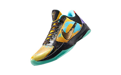 Nike Zoom Kobe 5 Prelude - Finals MVP 639691700