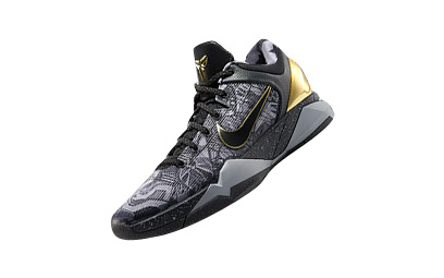 Nike Zoom Kobe 7 Prelude - London 639692001
