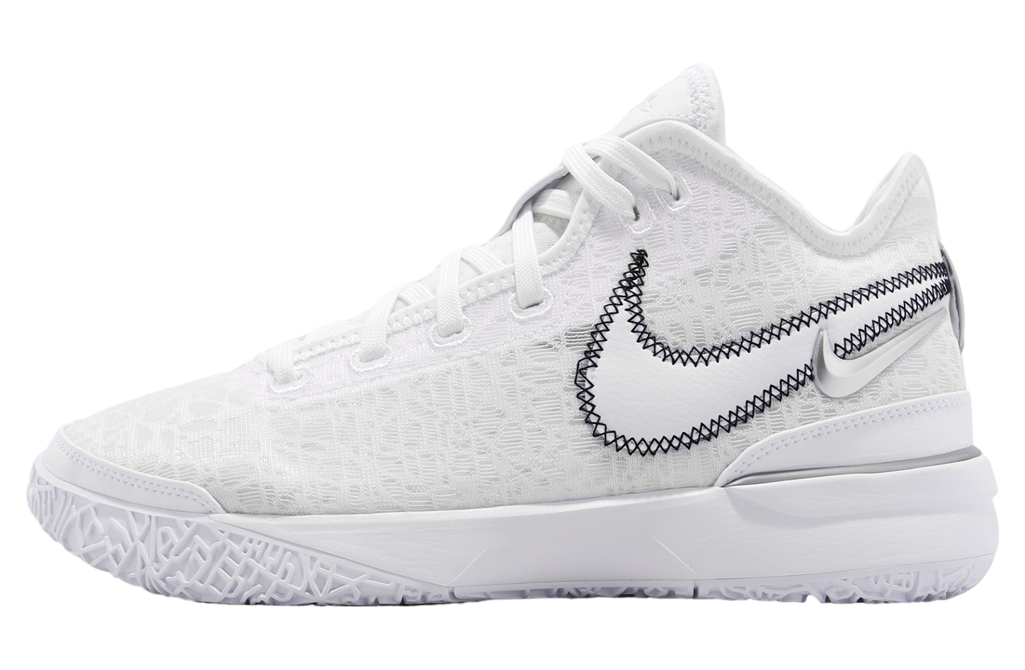 Zoom LeBron NXXT Gen EP NIKE バッシュ レブロン Nike Zoom Lebron Nxxt Gen Basketball UK 9 EUR 44 Multi