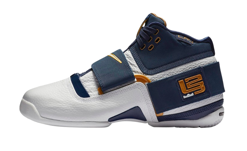 Lebron soldier 1 hot sale christ the king