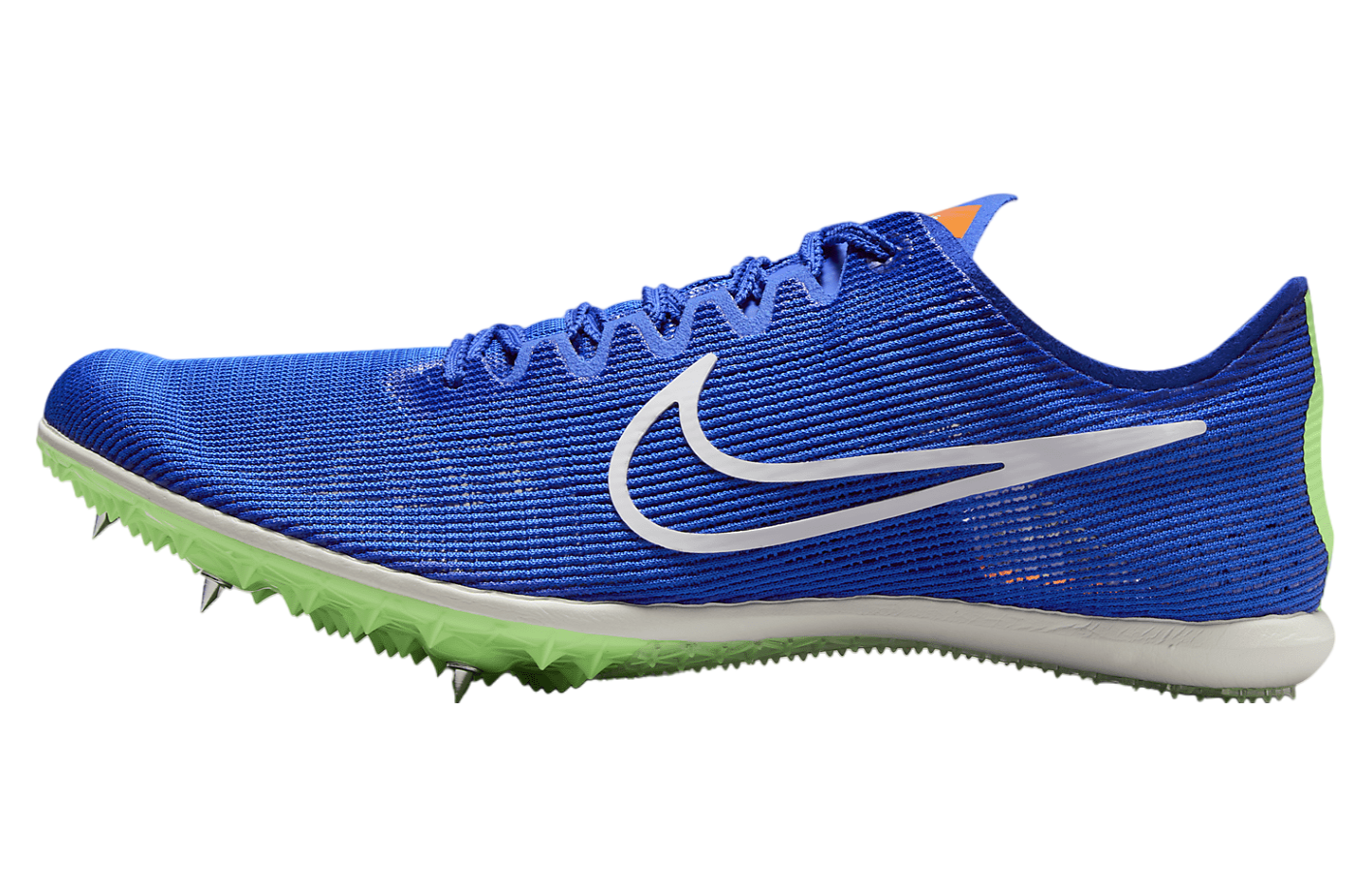 Nike Zoom Mamba 6 Racer Blue / Lime Blast