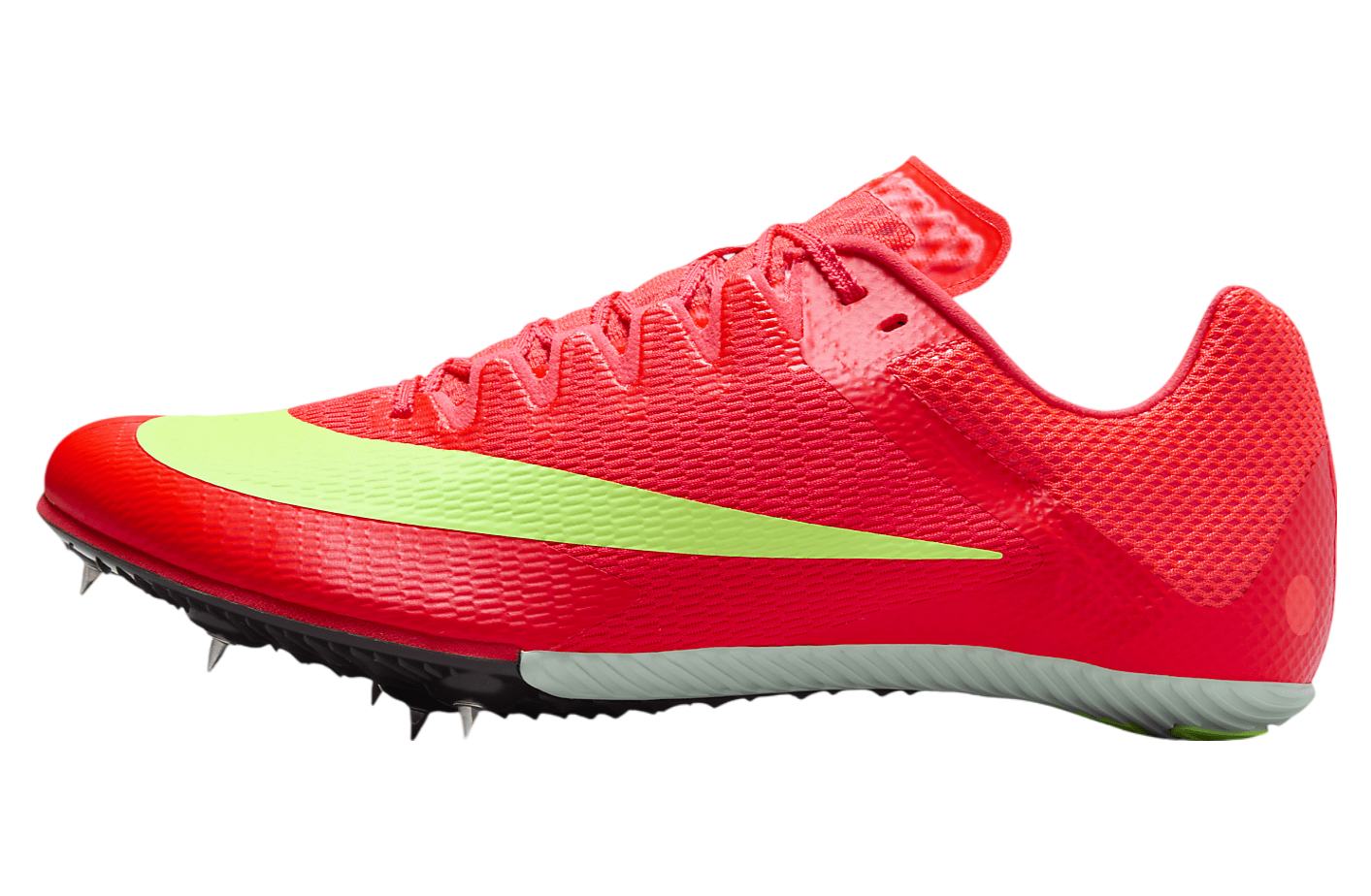 Nike Zoom Rival Bright Crimson / Hyper Orange