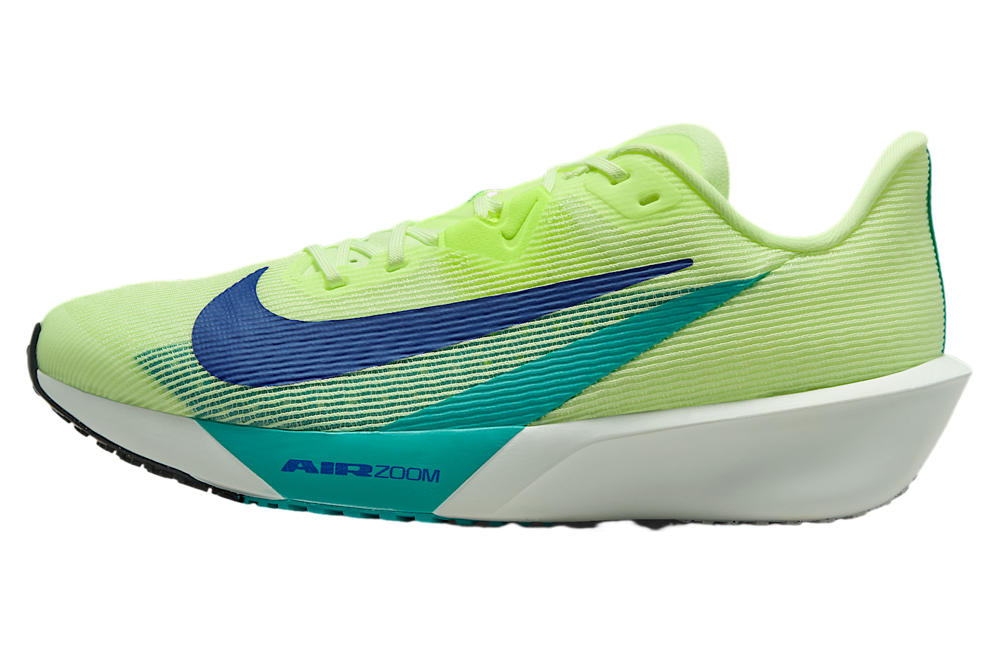 Nike Zoom Rival Fly 4 Barely Volt / Volt - Jun 2025 - FV6040