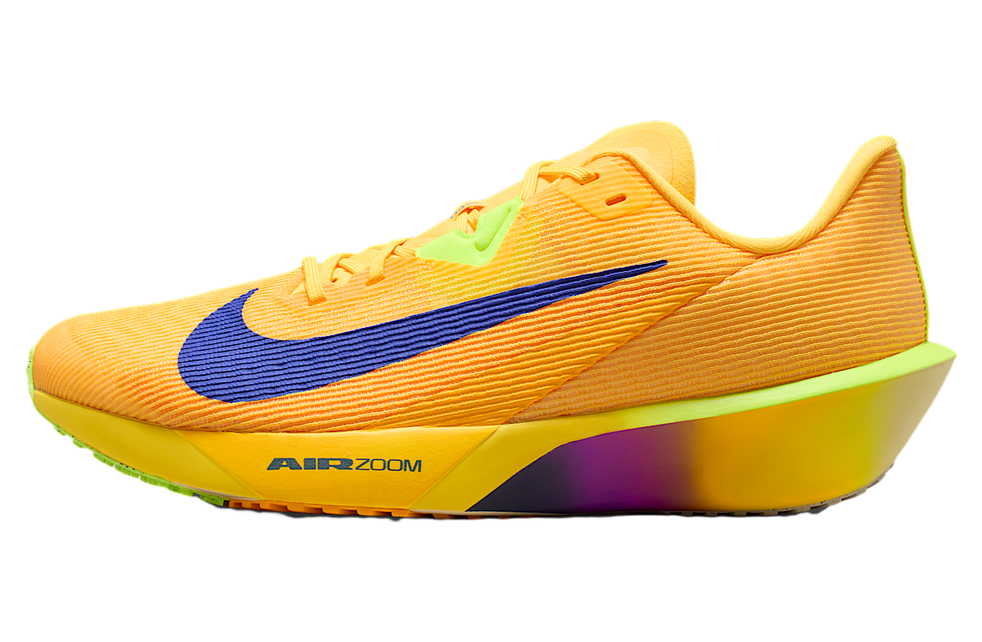 Nike Zoom Rival Fly 4 Citron Pulse / Volt Ice