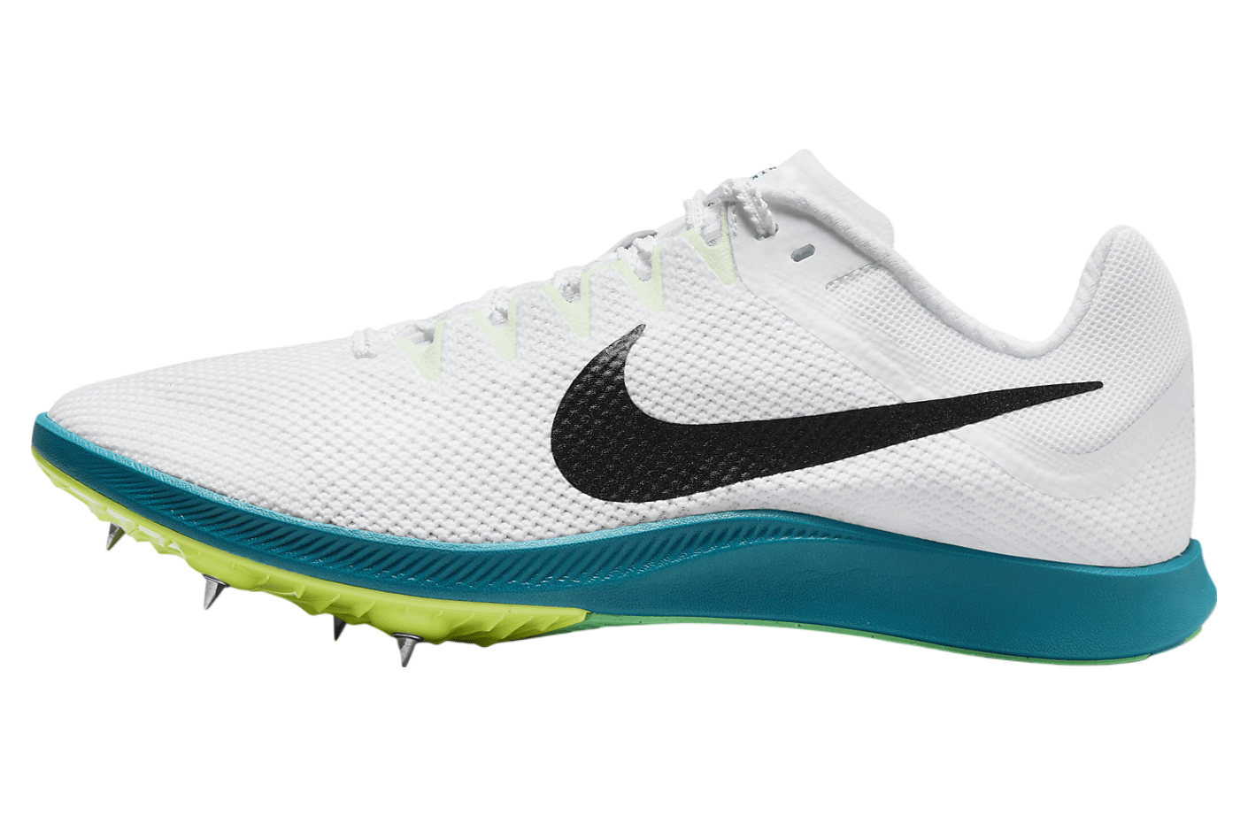 Nike Zoom Rival White / Bright Spruce / Vapor Green