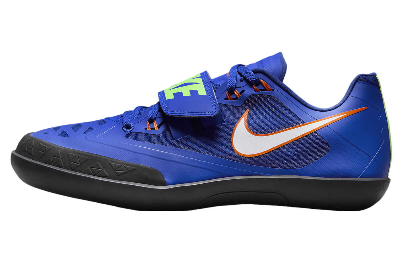 Nike Zoom SD 4 Racer Blue / Lime Blast