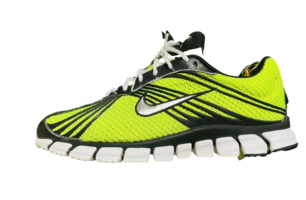 Nike Zoom Skylon 11 Black / Volt