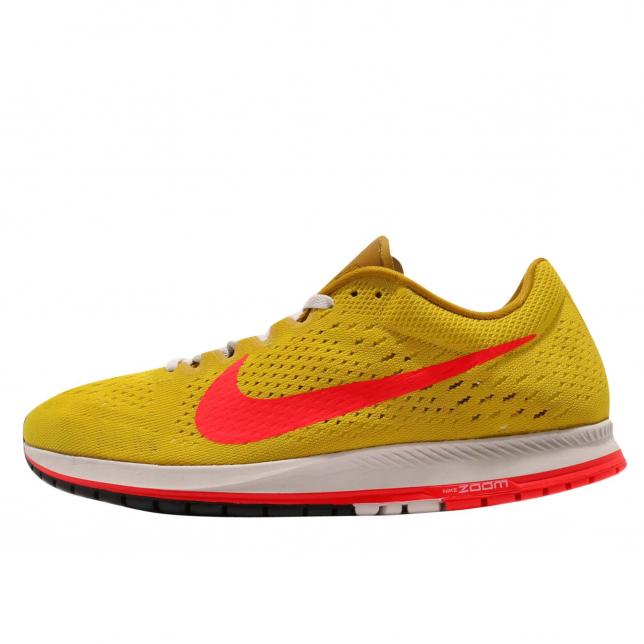 Gemakkelijk taart Proportioneel Nike Zoom Streak 6 Bright Citron 831413706 - KicksOnFire.com