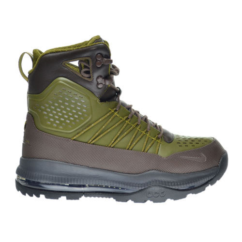 nike mens zoom superdome acg tactical leather boots