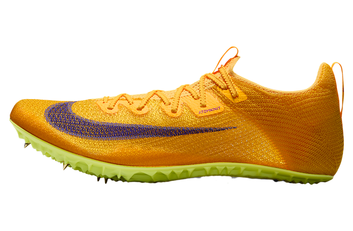 Nike Zoom Superfly Elite 2 Citron Pulse / Volt Ice