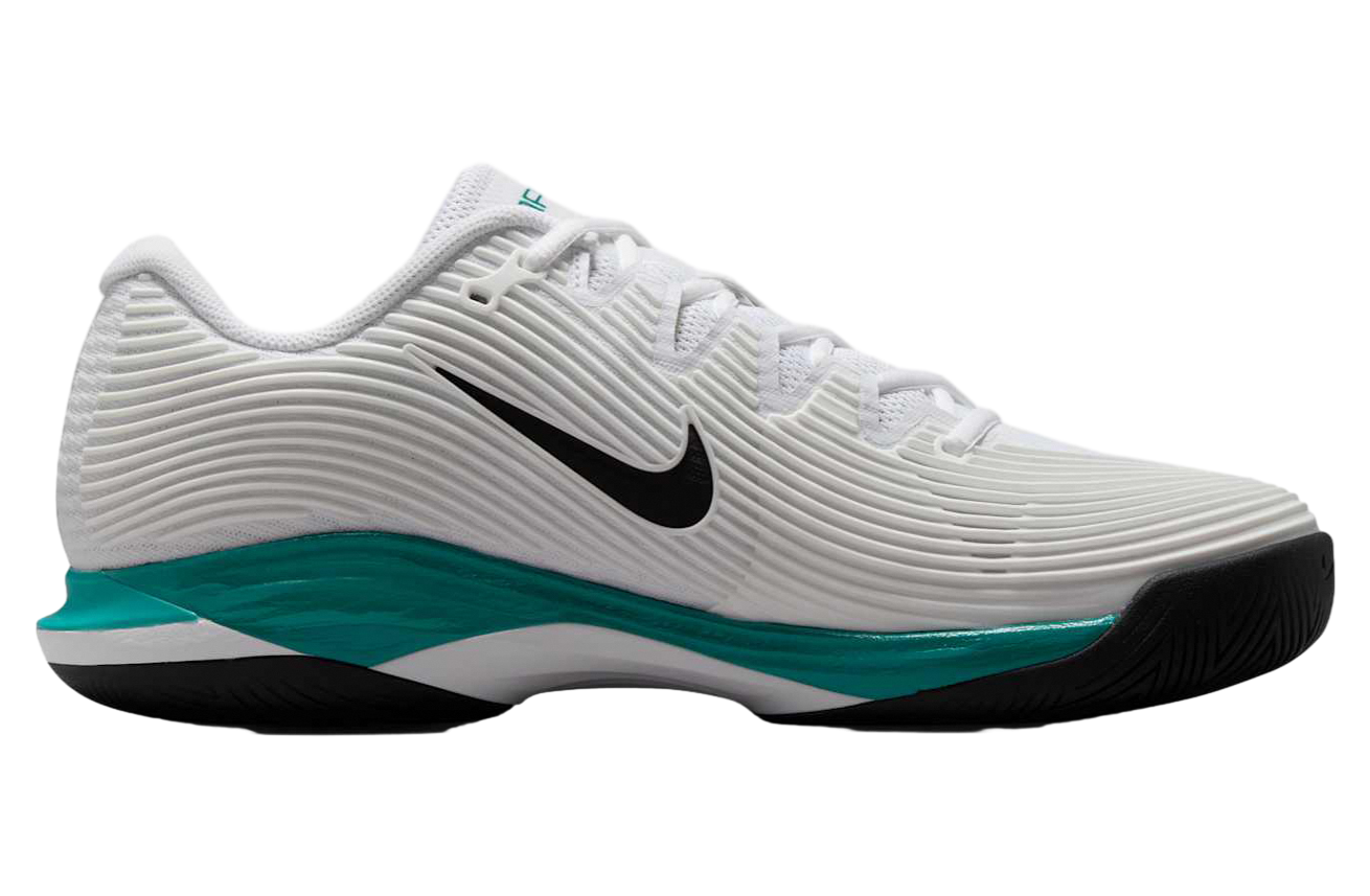 NIKE★ZOOM Vapor 12★24-31cm★完璧な接地力★人気早期完売 Nike Zoom Vapor 12 Hypersmash Men's Tennis Shoe White