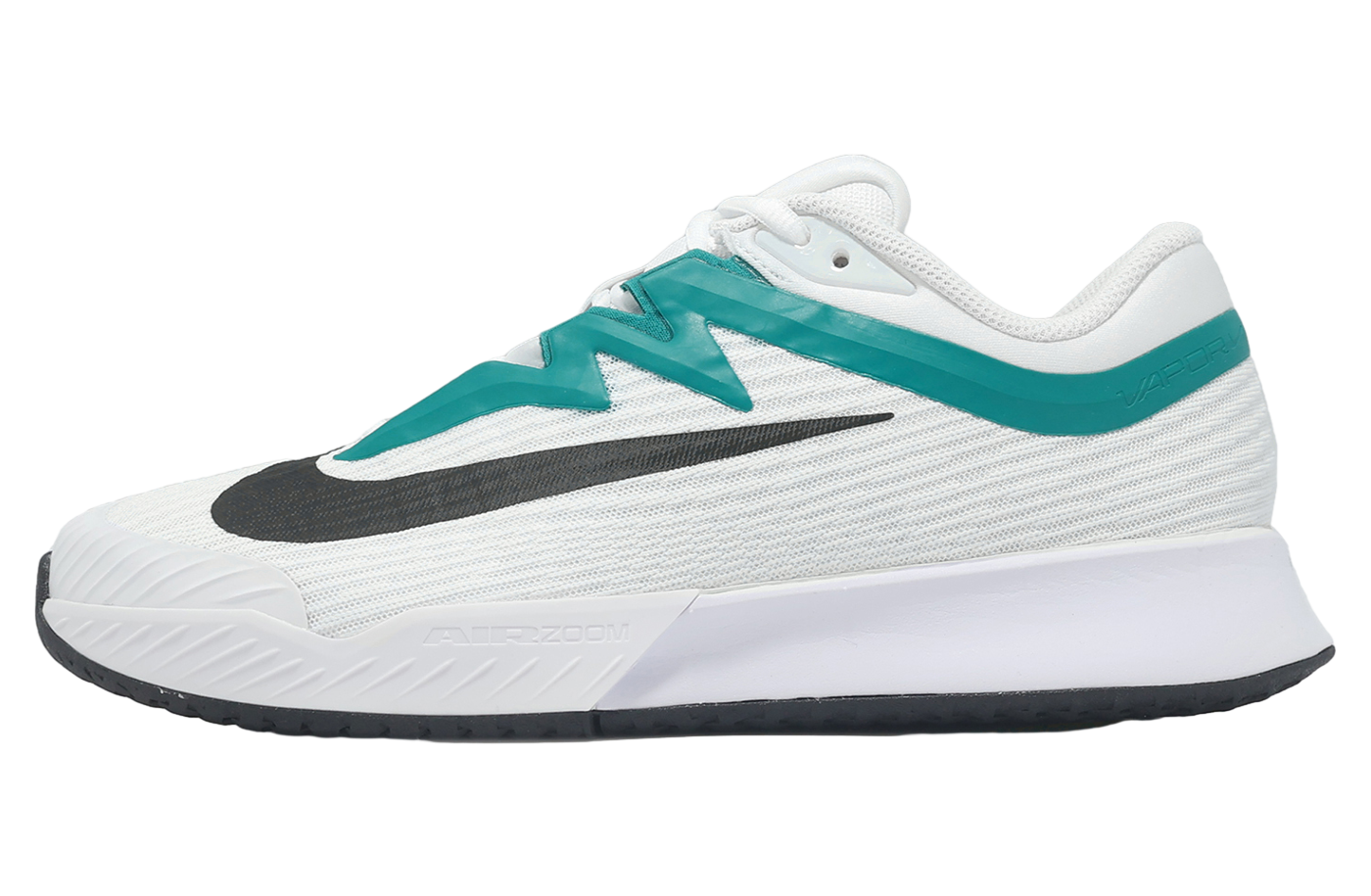 Nike Zoom Vapor Pro 3 HC White / Black - Aug 2025