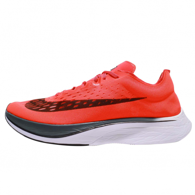 Nike Zoom VaporFly 4% Bright Crimson 880847-600 - KicksOnFire.com