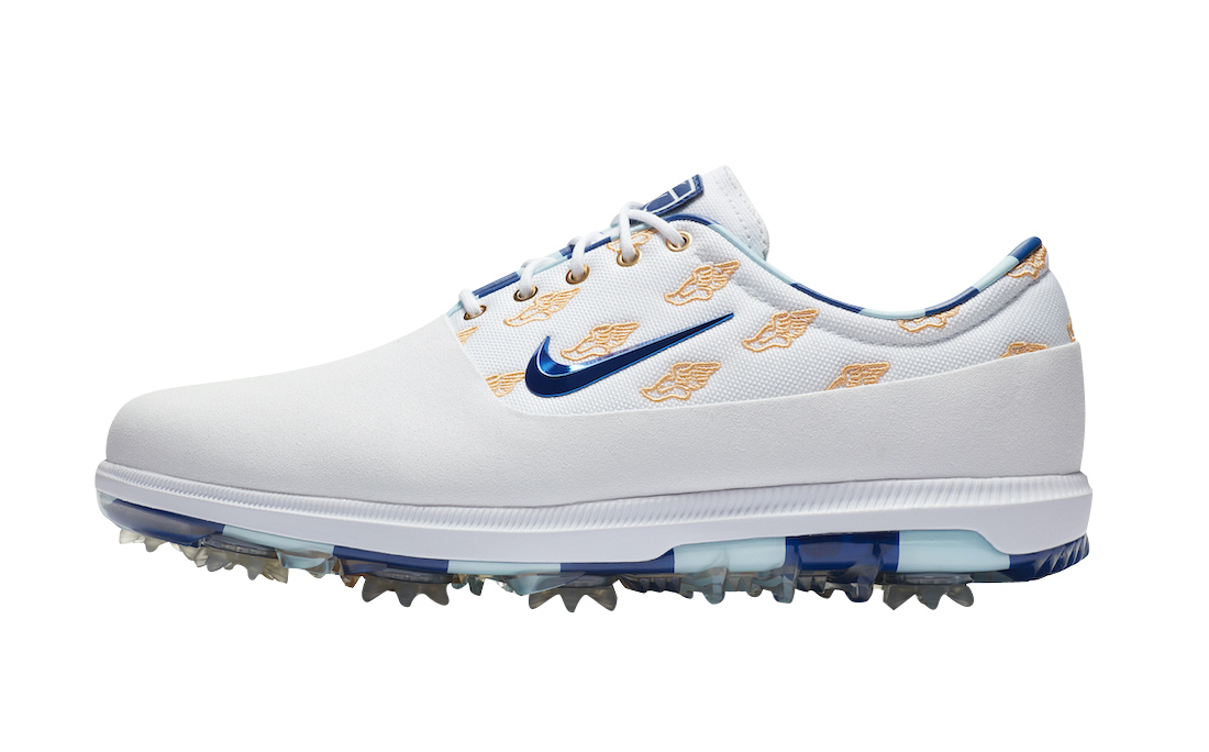 Nike Zoom Victory Tour Golf Wing It - Sep 2020 - CK1213-100