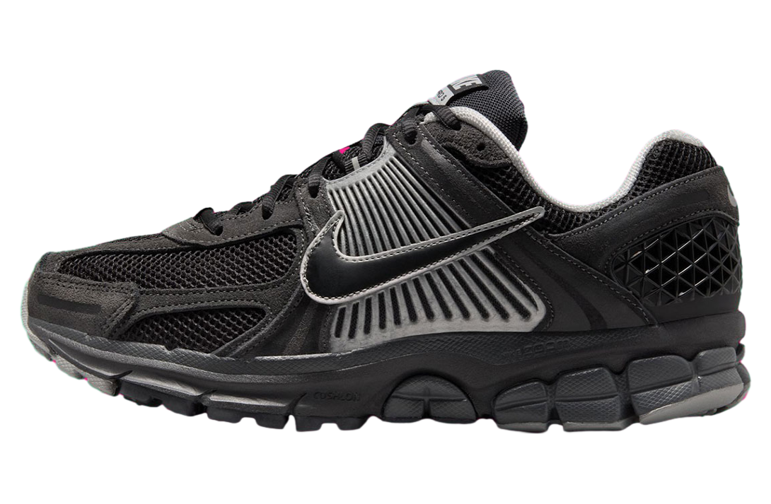 Nike Zoom Vomero 5 Anthracite / Silver