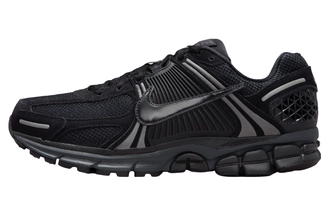 Nike Zoom Vomero 5 Black / Anthracite