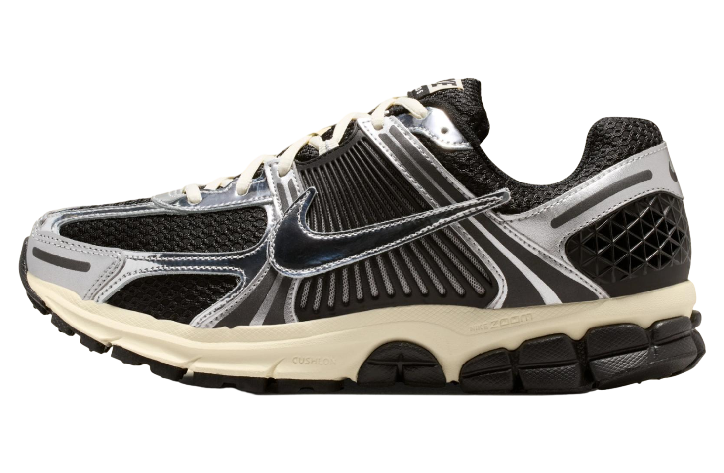 Nike Zoom Vomero 5 Black / Coconut Milk