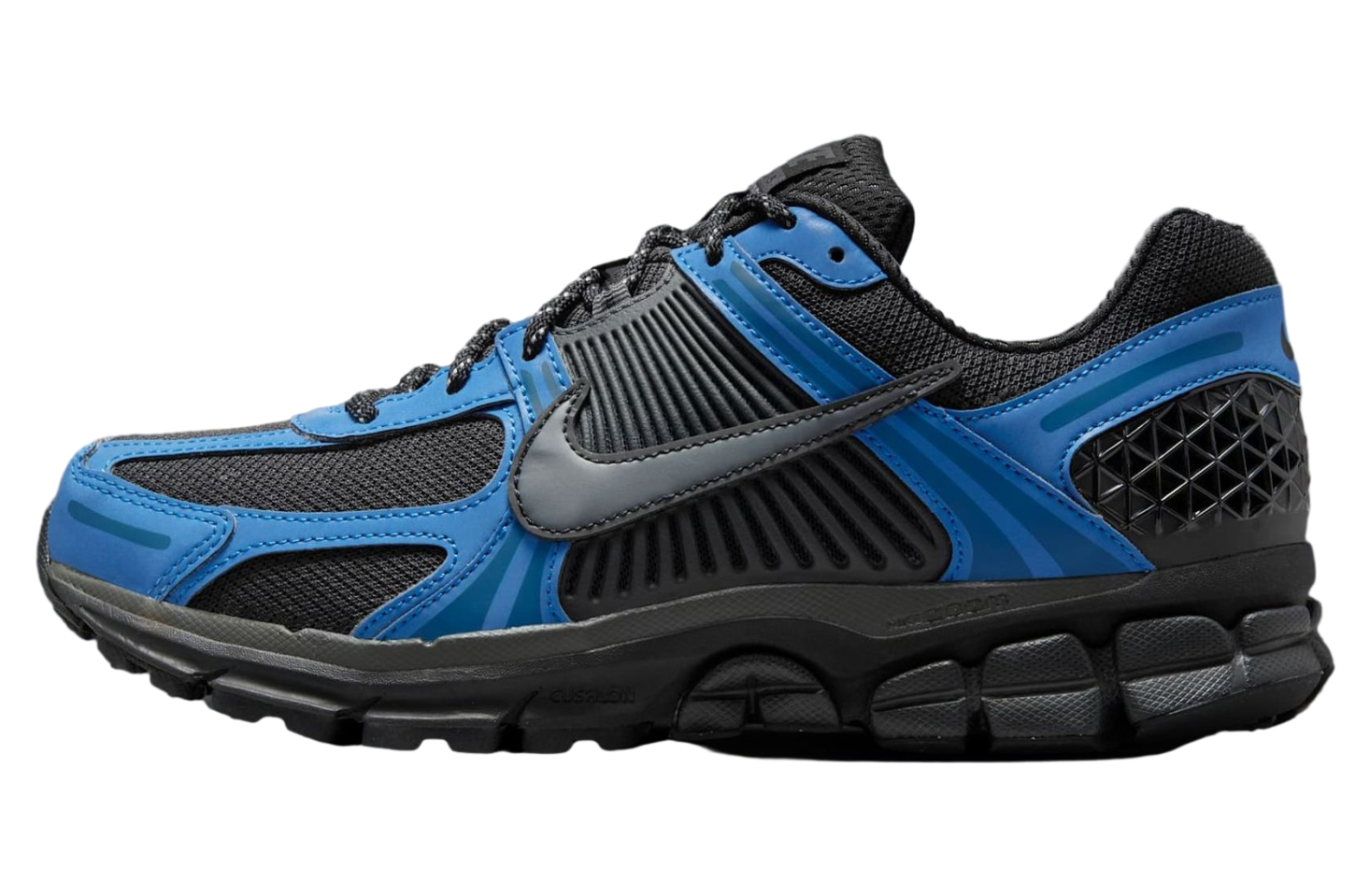 Nike Zoom Vomero 5 Black / Court Blue