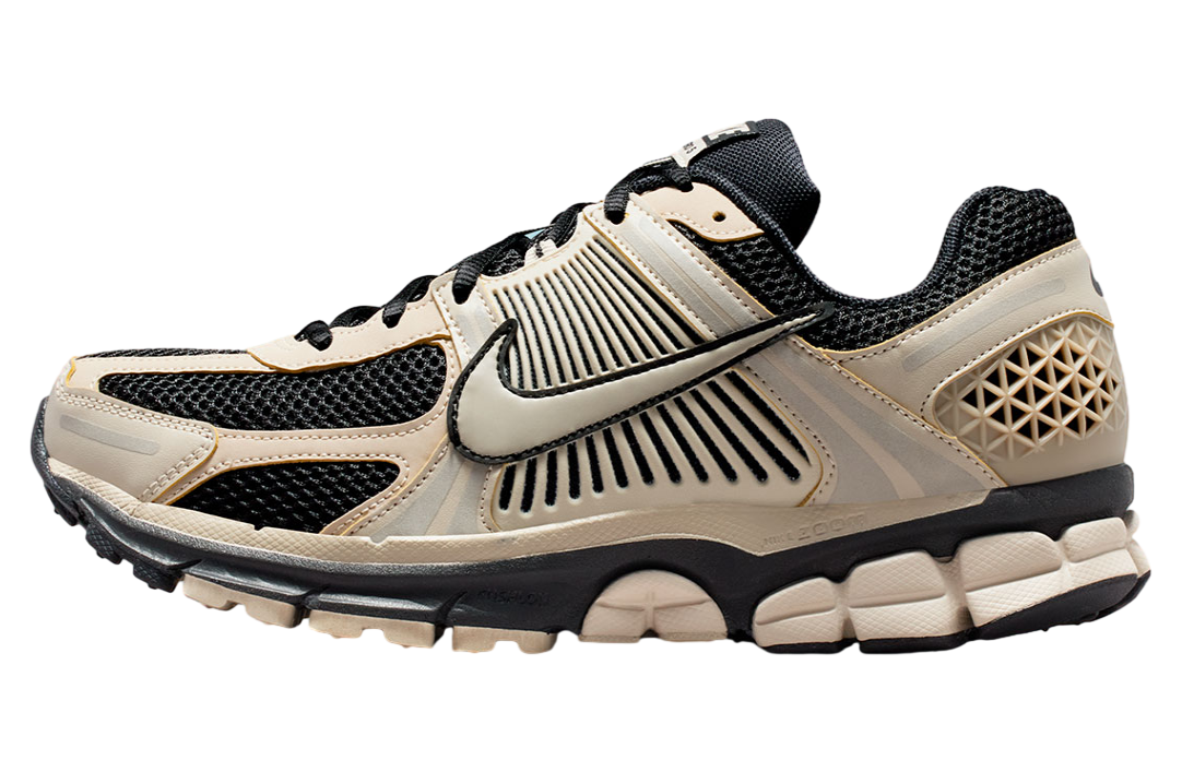 Nike Zoom Vomero 5 Black / Cream II