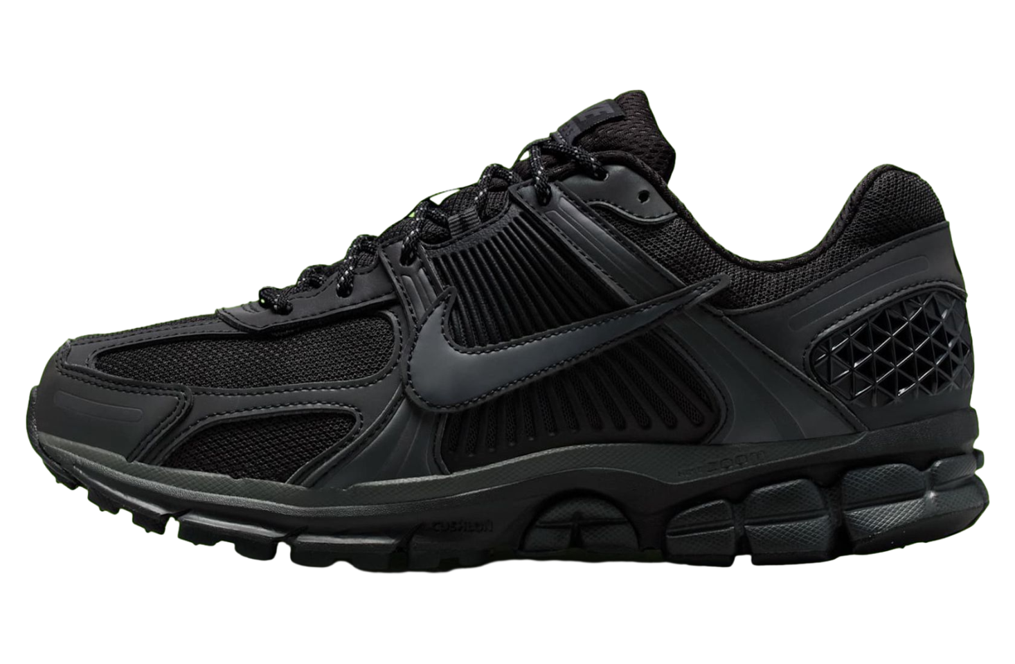 Nike Zoom Vomero 5 Black / Reflective Nike Zoom Vomero 5 Black / Reflective