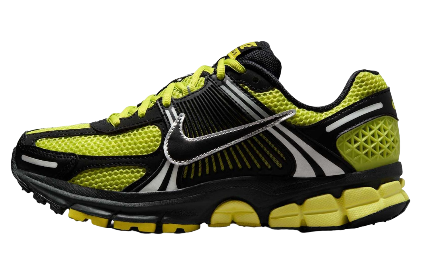 Nike Zoom Vomero 5 Bright Cactus / Black