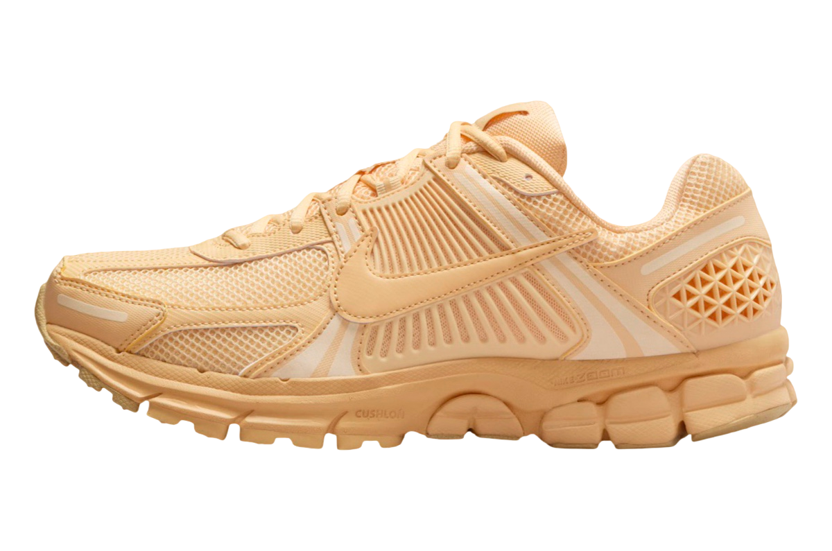 Nike Zoom Vomero 5 Celestial Gold