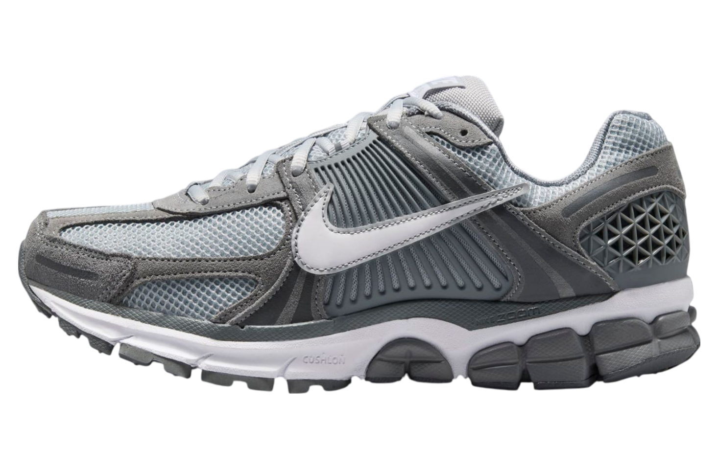 Nike Zoom Vomero 5 Cool Grey / White