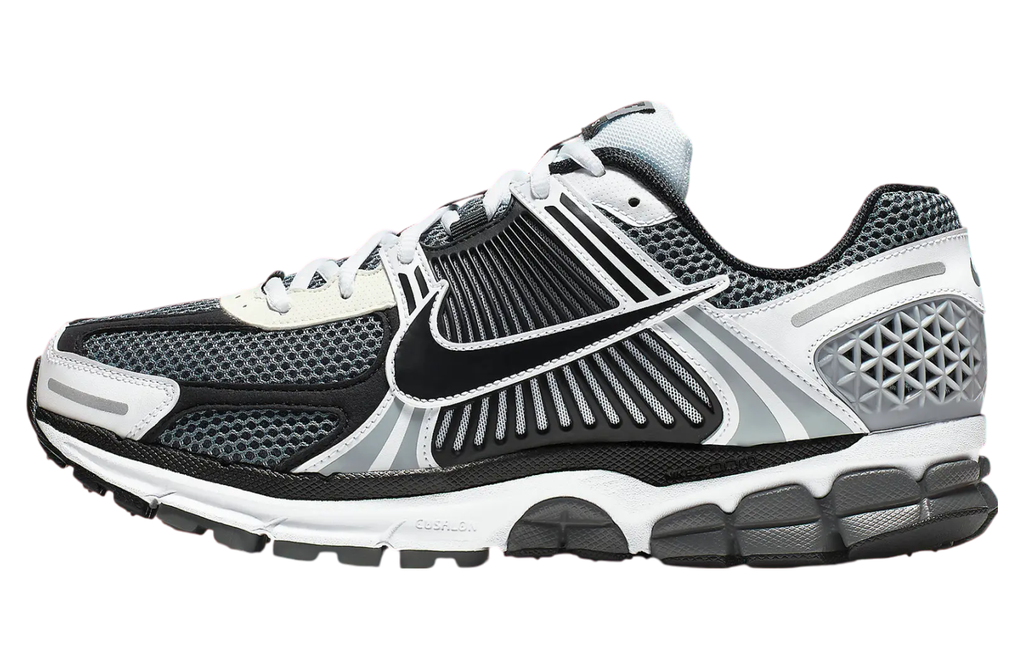 Nike Zoom Vomero 5 Dark Grey Black