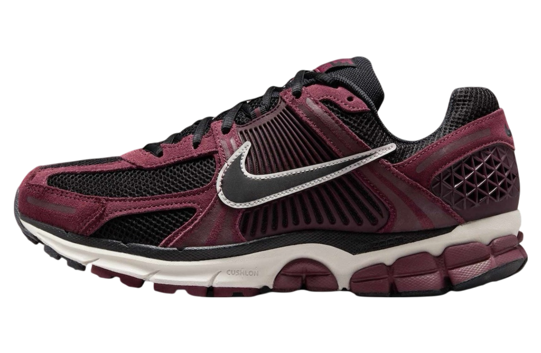 Nike Zoom Vomero 5 Dark Team Red