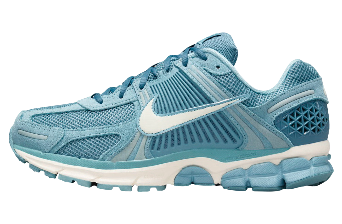 Nike Zoom Vomero 5 Denim Turquoise