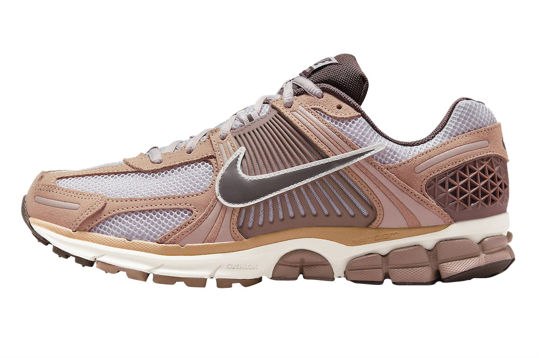 Nike Zoom Vomero 5 Dusted Clay - Apr 2024 - HF1553-200