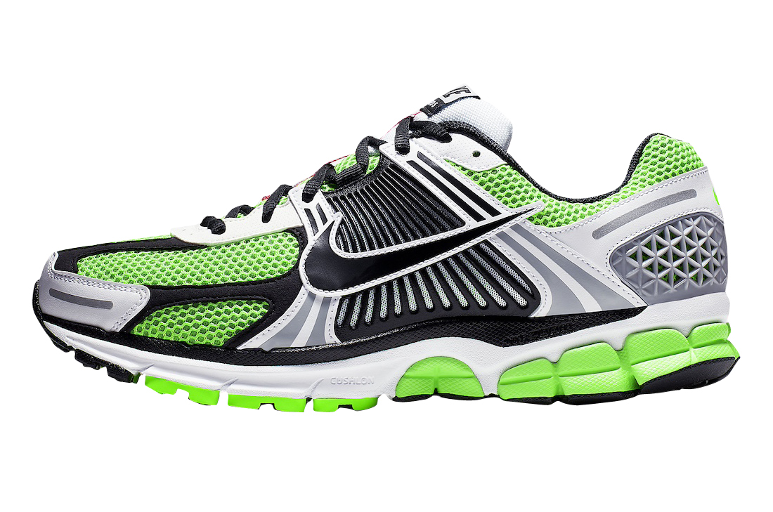 Nike Zoom Vomero 5 Electric Green - Jun 2024 - CI1694-300