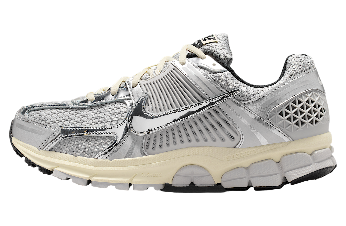 Nike Zoom Vomero 5 Grey Fog / Metallic Silver