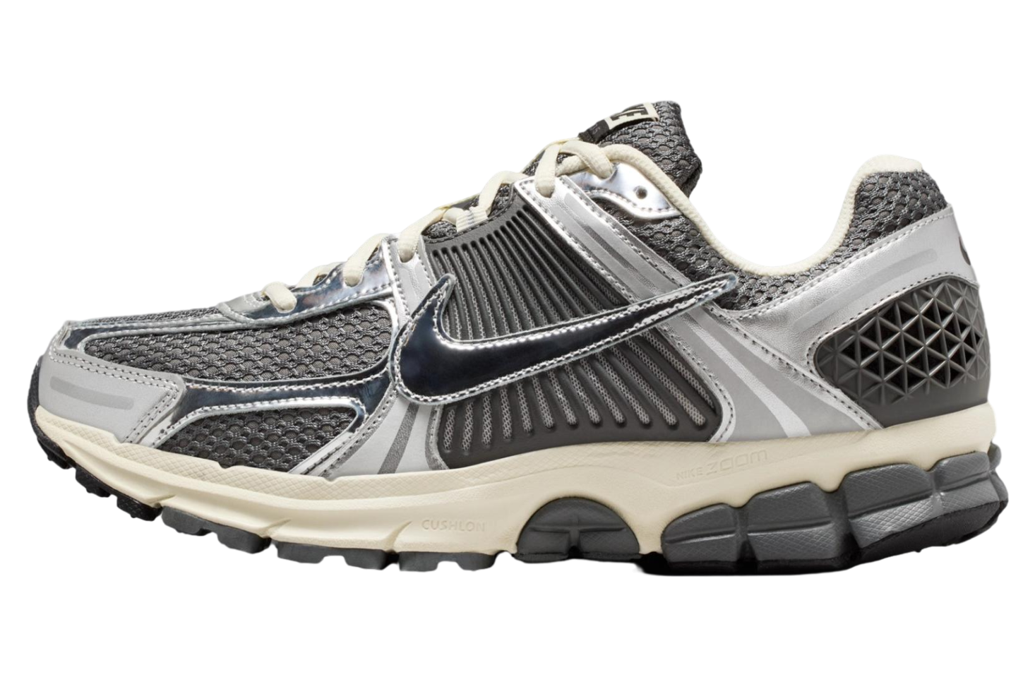 Nike Zoom Vomero 5 Iron Grey / Metallic Silver