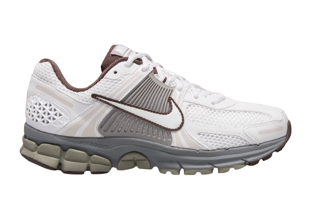 Nike Zoom Vomero 5 Light Smoke Grey