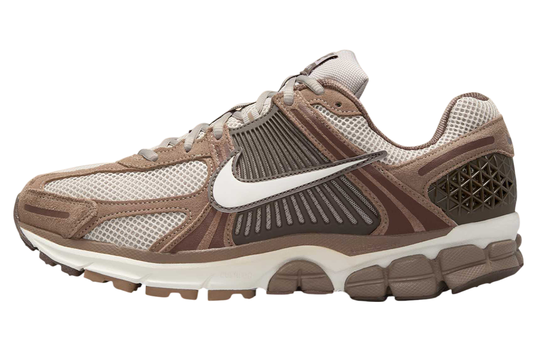 Nike Zoom Vomero 5 Mink Brown / College Grey