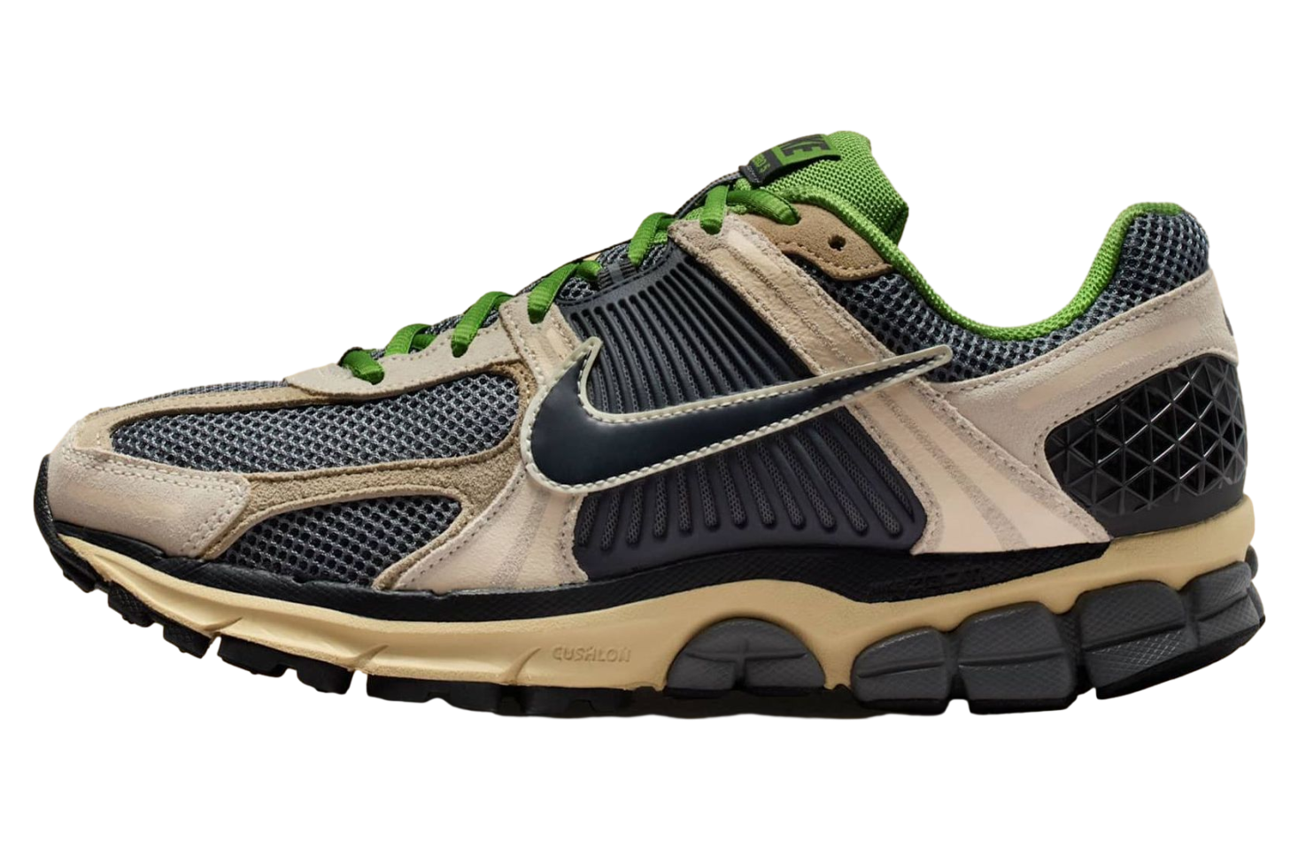 Nike Zoom Vomero 5 Pale Ivory / Chlorophyll