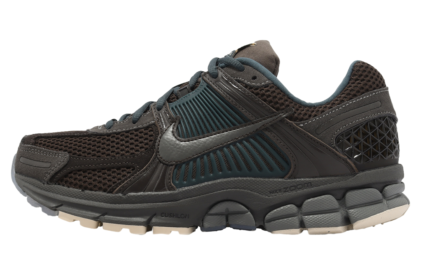 Nike Zoom Vomero 5 PRM Baroque Brown / Medium Ash