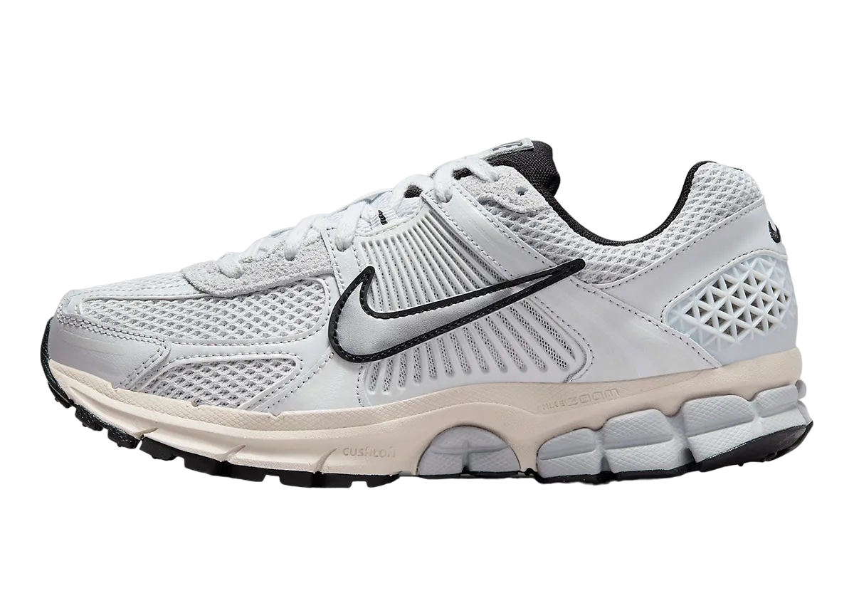 Nike Zoom Vomero 5 Pure Platinum Light Orewood Brown