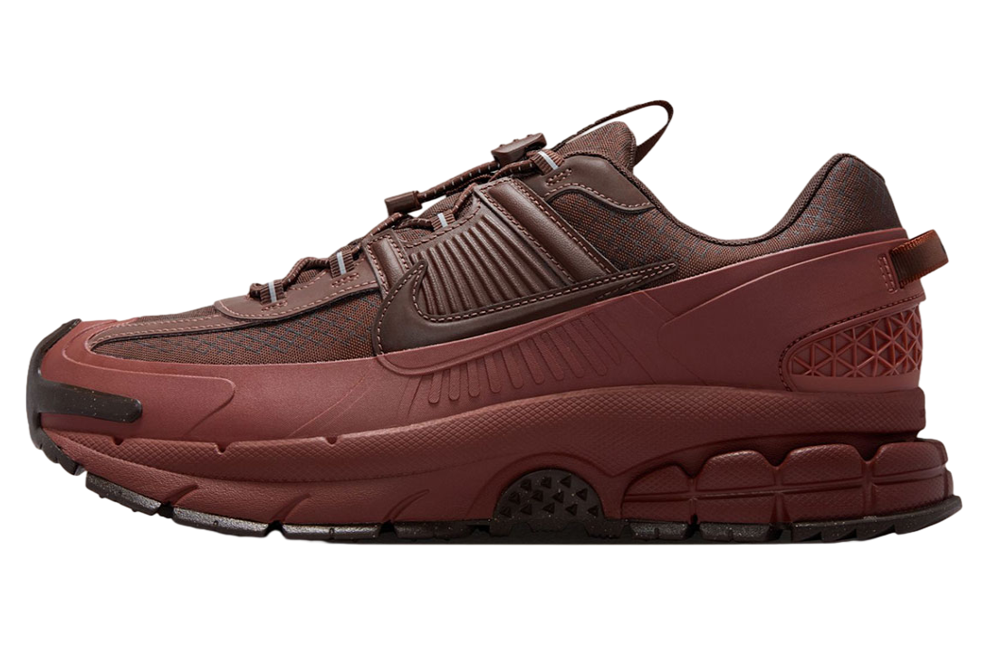 Nike Zoom Vomero 5 Roam Baroque Brown / Dark Pony