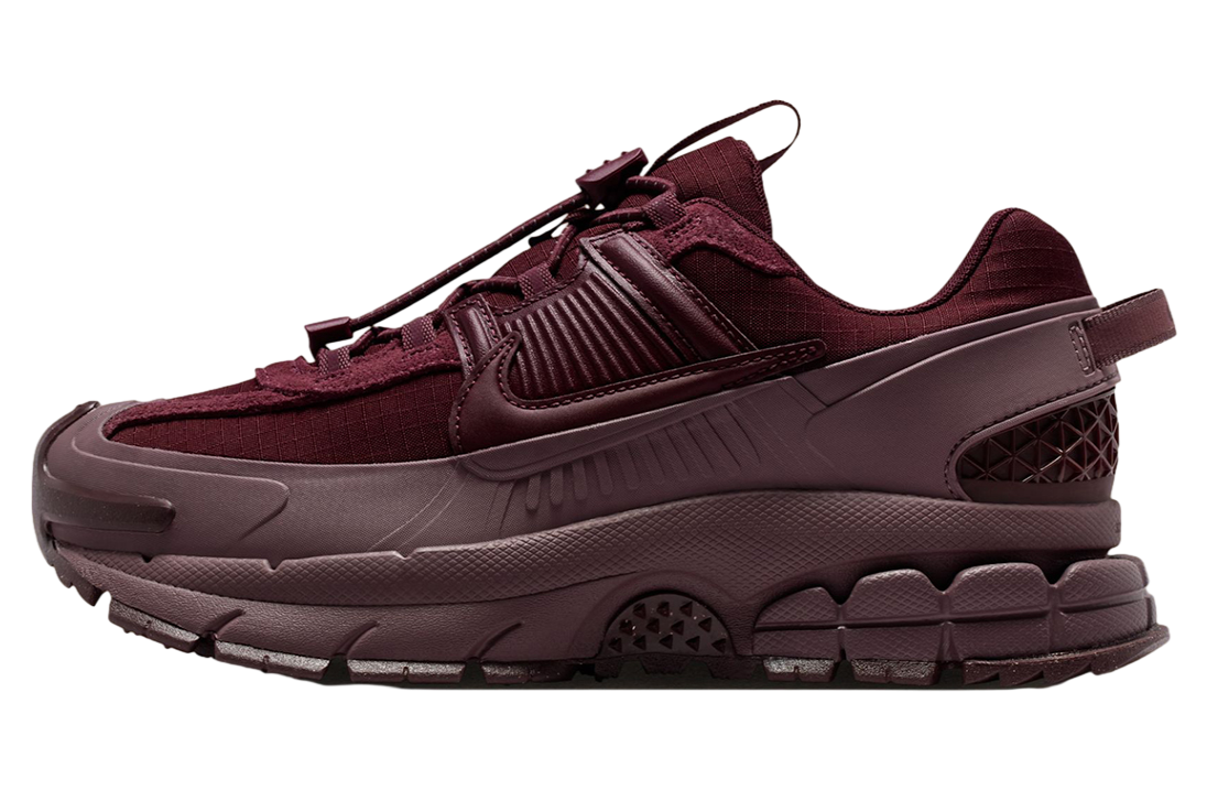 Nike Zoom Vomero 5 Roam Dark Team Red / Burgundy Crush