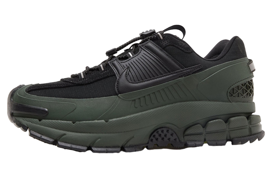 Nike Zoom Vomero 5 Roam Sequoia / Black