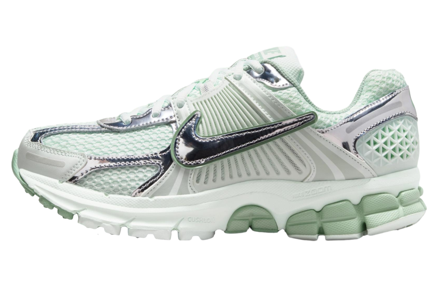 Nike Zoom Vomero 5 Seafoam / White