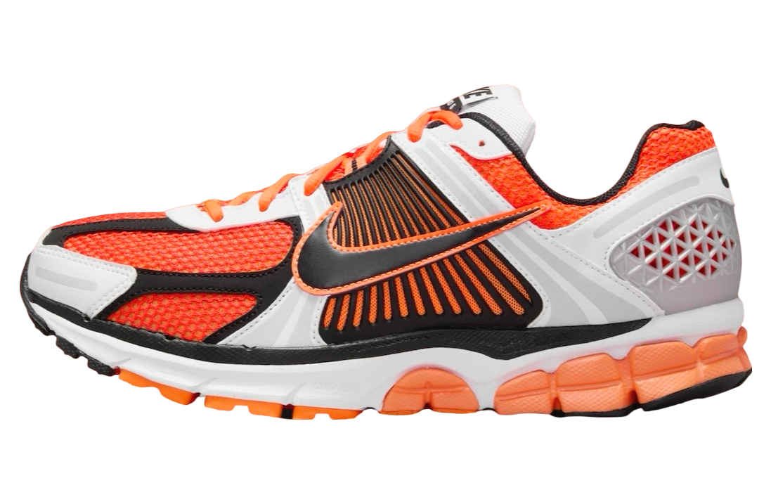 Nike Zoom Vomero 5 Total Orange / Black