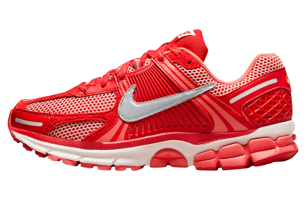 Nike Zoom Vomero 5 University Red