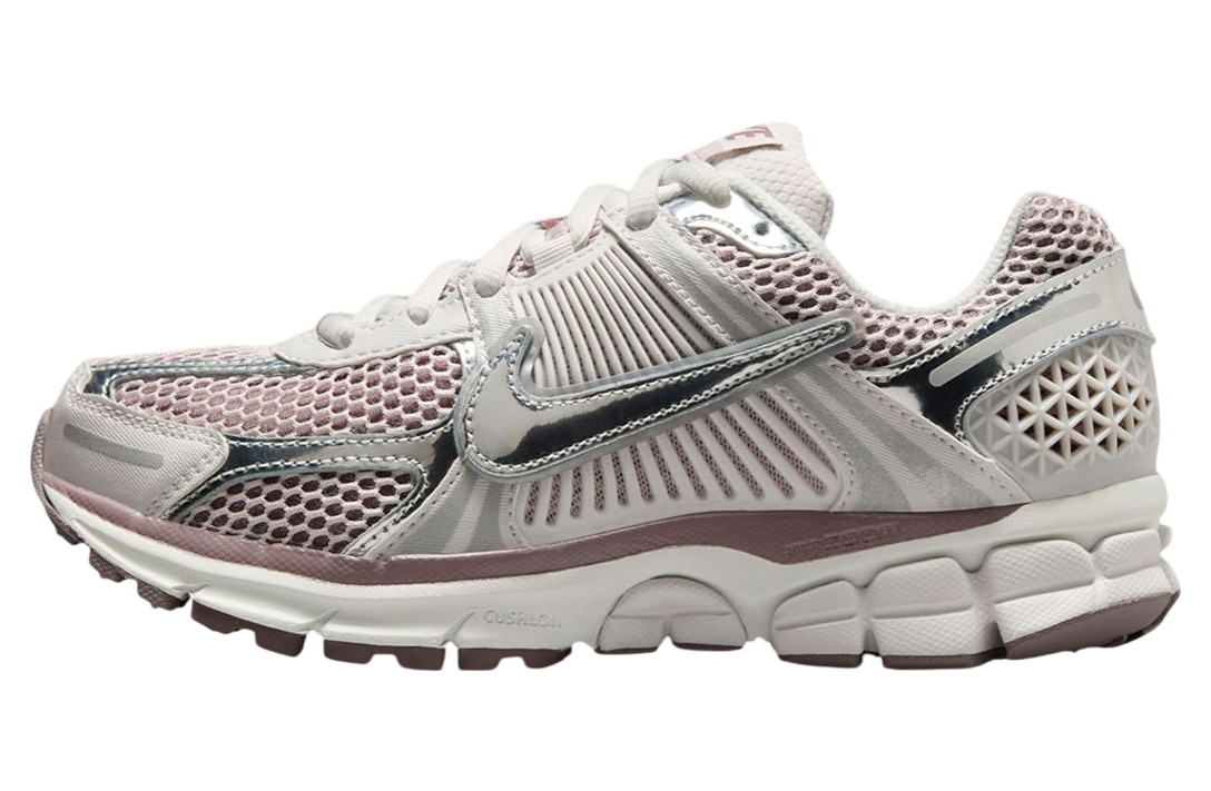 Nike Zoom Vomero 5 Vast Grey / Metallic Silver