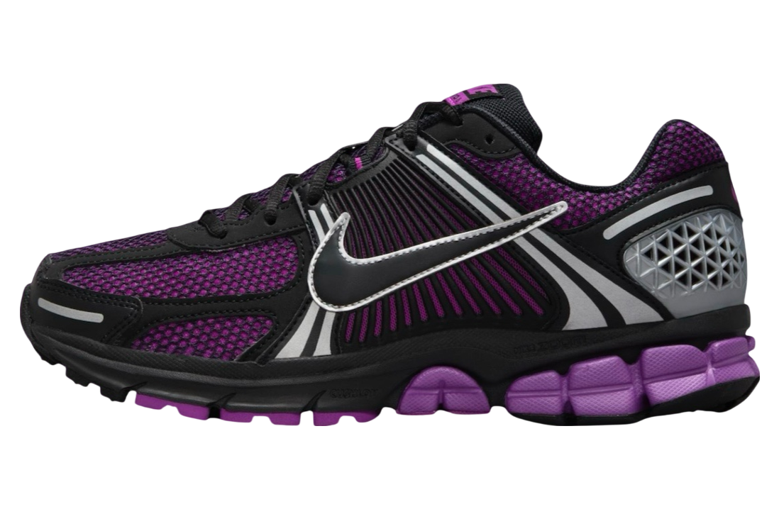 Nike Zoom Vomero 5 Vivid Purple